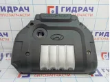 Накладка двигателя Hyundai Sonata (EF) 29240-38100