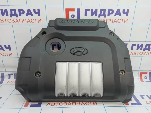 Накладка двигателя Hyundai Sonata (EF) 29240-38100
