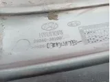 Накладка двигателя Hyundai Sonata (EF) 29240-38100