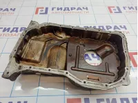 Поддон масляный двигателя Hyundai Sonata (EF) 21520-38057