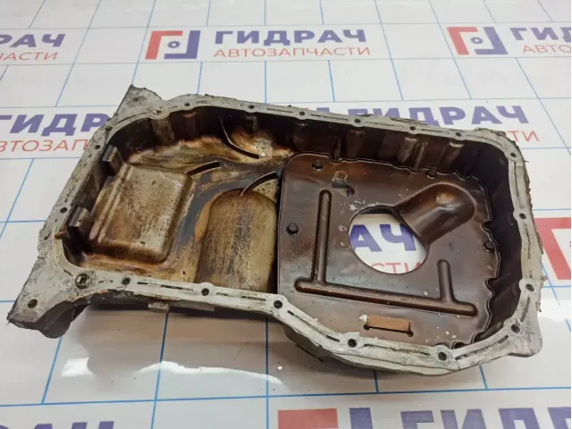Поддон масляный двигателя Hyundai Sonata (EF) 21520-38057