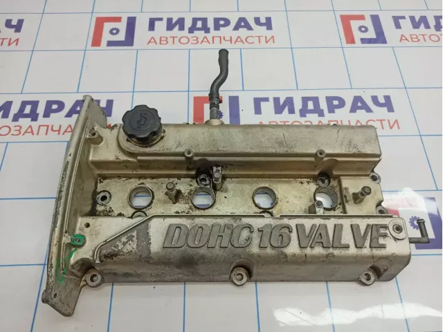 Клапанная крышка Hyundai Sonata (EF) 22410-38018