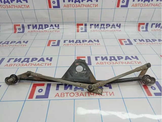 Трапеция стеклоочистителей Hyundai Sonata (EF) 98150-38000