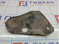 Кронштейн передней балки левый Hyundai Sonata (EF) 62487-38100