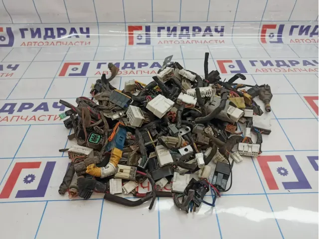 Фишка (разъем) Hyundai Sonata (EF)
