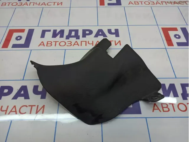 Обшивка стойки передней левой нижняя Hyundai Sonata (EF) 85823-3C000