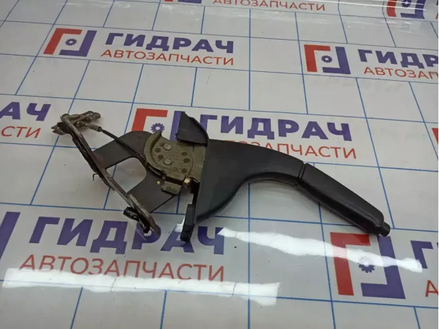 Рычаг стояночного тормоза Hyundai Sonata (EF) 5971038601LK