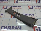 Обшивка стойки средней левой верхняя Hyundai Sonata (EF) 85830-38000