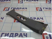 Обшивка стойки средней левой верхняя Hyundai Sonata (EF) 85830-38000
