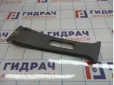 Обшивка стойки средней левой верхняя Hyundai Sonata (EF) 85830-38000