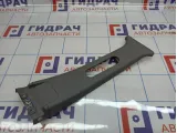 Обшивка стойки средней правой верхняя Hyundai Sonata (EF) 85840-38000