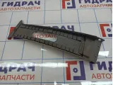Обшивка стойки средней правой верхняя Hyundai Sonata (EF) 85840-38000