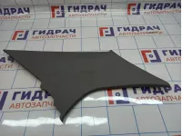 Обшивка стойки задней левой верхняя Hyundai Sonata (EF) 85851-3D000