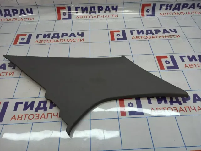 Обшивка стойки задней левой верхняя Hyundai Sonata (EF) 85851-3D000