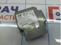 Блок управления AIR BAG Hyundai Sonata (EF) 95910-3D100