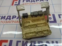 Блок комфорта Hyundai Sonata (EF) 95400-3D400