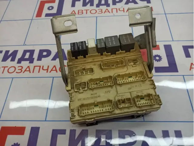 Блок комфорта Hyundai Sonata (EF) 95400-3D400