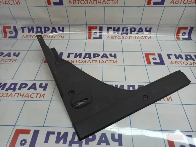 Обшивка багажника передняя левая Hyundai Sonata (EF) 85784-38010