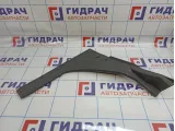 Обшивка багажника передняя левая Hyundai Sonata (EF) 85784-38010