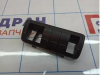 Накладка кнопок торпедо Hyundai Sonata (EF) 84841-3C100