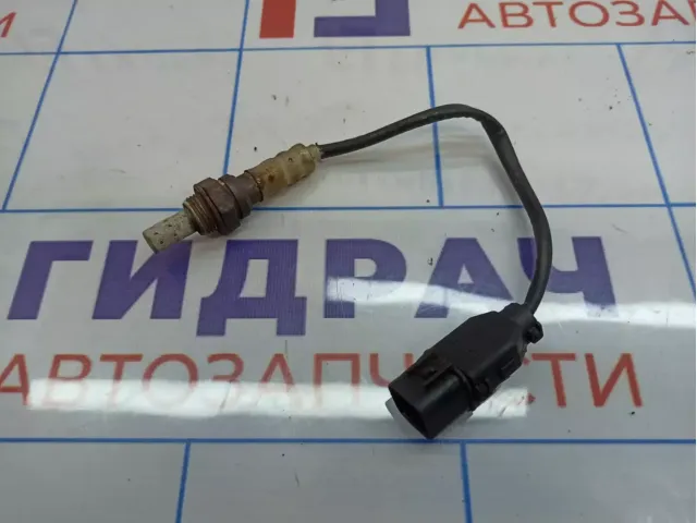 Датчик кислородный верхний Hyundai Sonata (EF) 0258986507