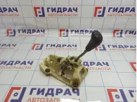 Кулиса МКПП Hyundai Sonata (EF) 43700-38521