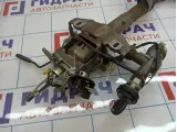 Колонка рулевая в сборе с замком Hyundai Sonata (EF) 56310-3D000