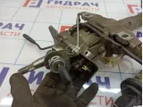 Колонка рулевая в сборе с замком Hyundai Sonata (EF) 56310-3D000