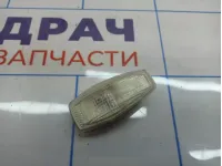 Повторитель на крыло белый Hyundai Sonata (EF) 92312-3B120