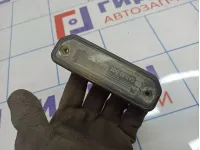 Фонарь подсветки номера Hyundai Sonata (EF) 92501-3D000