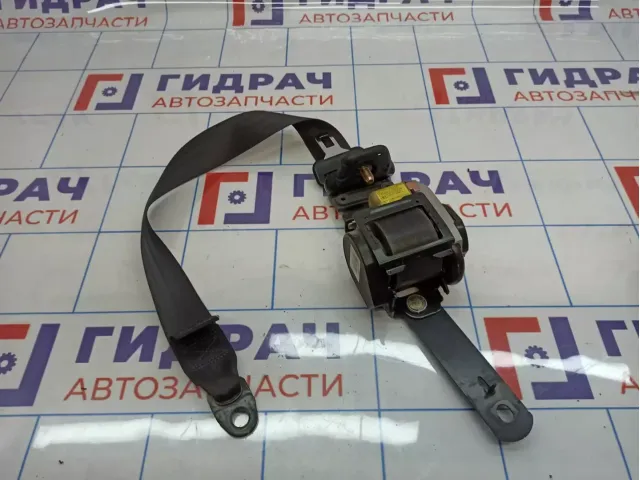 Ремень безопасности с пиропатроном передний правый Hyundai Sonata (EF)