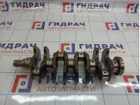 Коленвал Hyundai Sonata (EF)