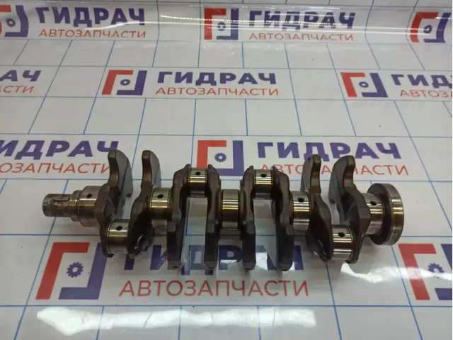 Коленвал Hyundai Sonata (EF)