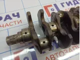 Коленвал Hyundai Sonata (EF)