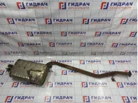 Глушитель основной Hyundai Sonata (EF) 28610-38605