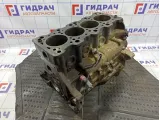 Блок цилиндров Hyundai Sonata (EF)