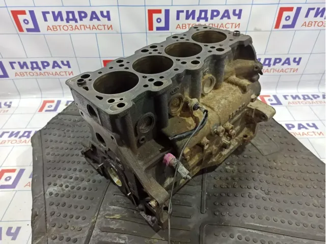 Блок цилиндров Hyundai Sonata (EF)