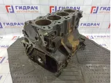 Блок цилиндров Hyundai Sonata (EF)