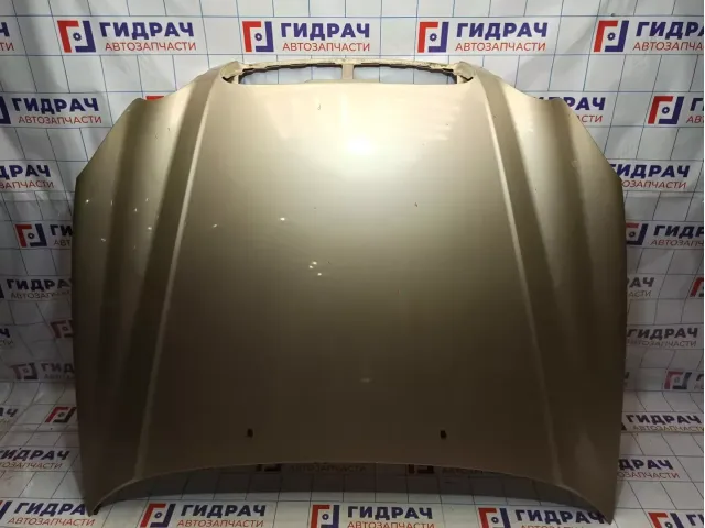 Капот Hyundai Sonata (EF)