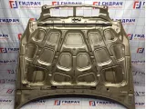 Капот Hyundai Sonata (EF)