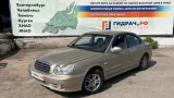 Рейка топливная (рампа) Hyundai Sonata (EF) 35304-38300