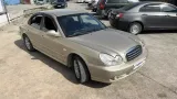 Рейка топливная (рампа) Hyundai Sonata (EF) 35304-38300