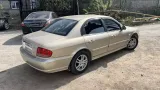 Рейка топливная (рампа) Hyundai Sonata (EF) 35304-38300