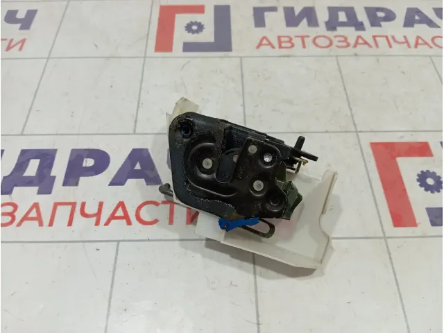 Замок двери задней левой Hyundai Sonata (EF) 81410-38000