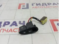Блок кнопок Hyundai Sonata (EF) 935553D010LK