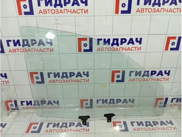 Стекло двери передней правой Hyundai Sonata (EF) 82420-38020