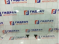Стекло двери задней левой Hyundai Sonata (EF) 83410-38020