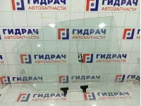 Стекло двери задней правой Hyundai Sonata (EF) 83420-38020