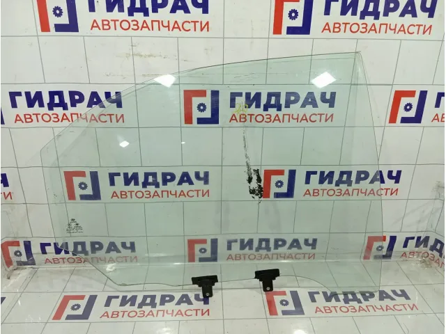 Стекло двери задней правой Hyundai Sonata (EF) 83420-38020