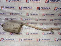 Глушитель основной Hyundai Sonata (EF) 28700-3D800